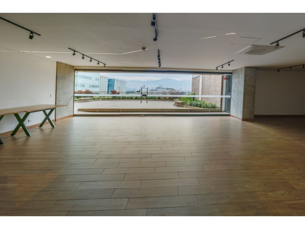 Apartaestudio en venta Antioquia Medellín Simesa 70 m2 Habitaciones 1 Baños 1 Garajes 1 Precio $730000000