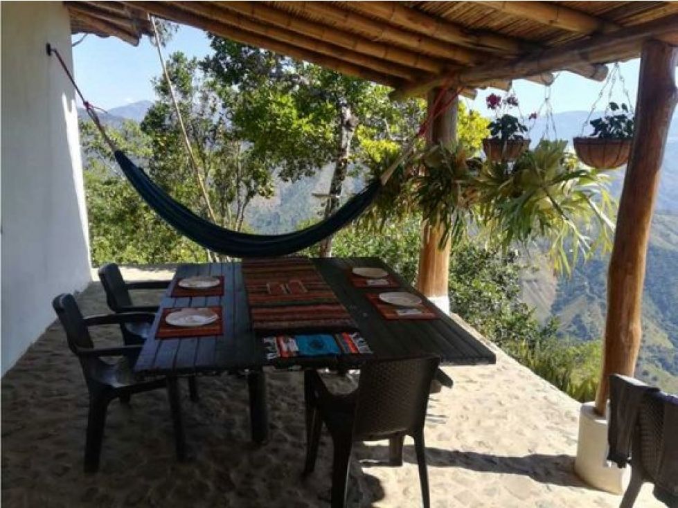 Finca en venta Antioquia Santa Bárbara Santa Bárbara 200 m2 Habitaciones 3 Baños 3 Garajes 1 Precio $380000000