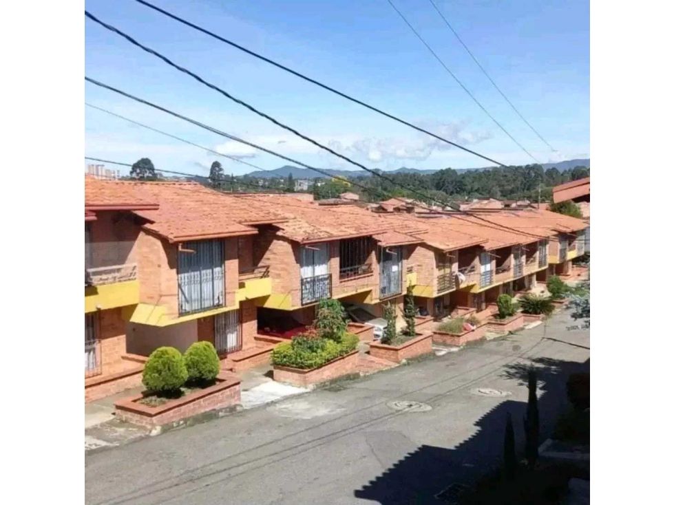 Casa en venta Antioquia Rionegro Rionegro 130 m2 Habitaciones 4 Baños 4 Garajes 1 Precio $690000000