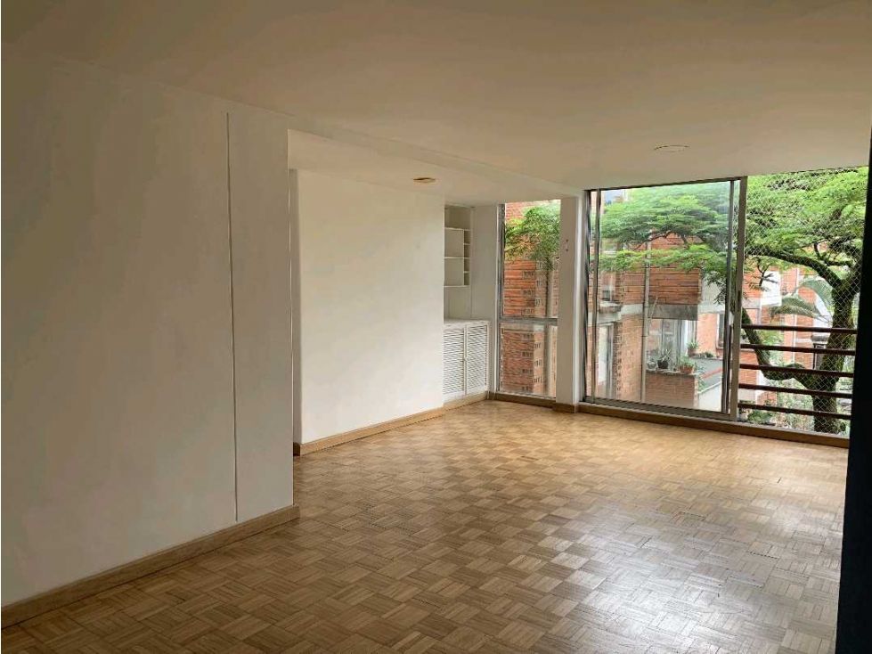 Apartamento en venta Antioquia Medellín Medellín 85 m2 Habitaciones 3 Baños 2 Garajes 0 Precio $470000000