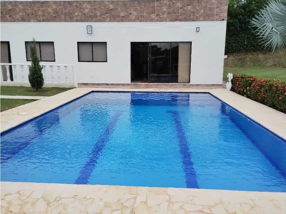 Finca en venta Antioquia Sopetrán Sopetran 170 m2 Habitaciones 4 Baños 2 Garajes 5 Precio $940000000