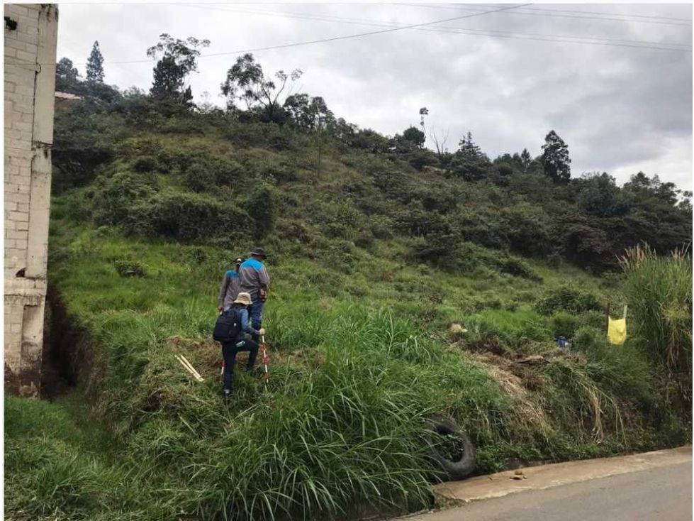 Lote en venta Antioquia Copacabana Copacabana 2337 m2 Habitaciones 0 Baños 0 Garajes 0 Precio $997000000