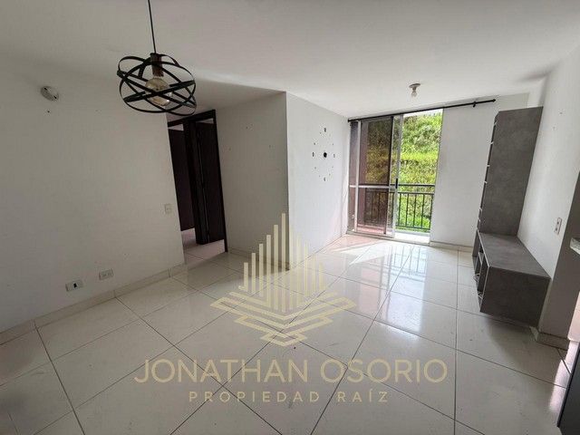 Apartamento en arriendo Antioquia Medellín El Pesebre 58 m2 Habitaciones 3 Baños 2 Garajes 0 Precio $2050000