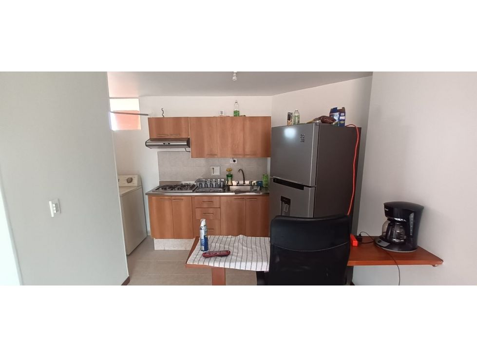 Apartamento en venta Antioquia Medellín Laureles 72 m2 Habitaciones 2 Baños 2 Garajes 1 Precio $590000000