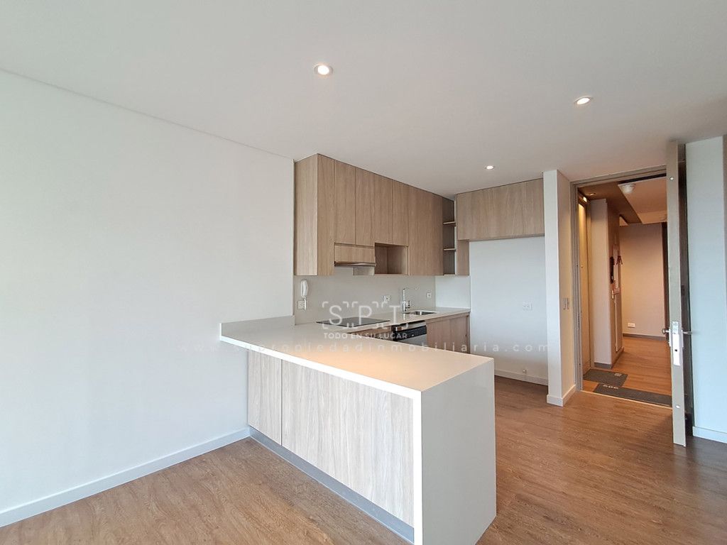 Apartamento en arriendo Cundinamarca Bogotá Santa Bibiana 68 m2 Habitaciones 1 Baños 2 Garajes 1 Precio $4700000