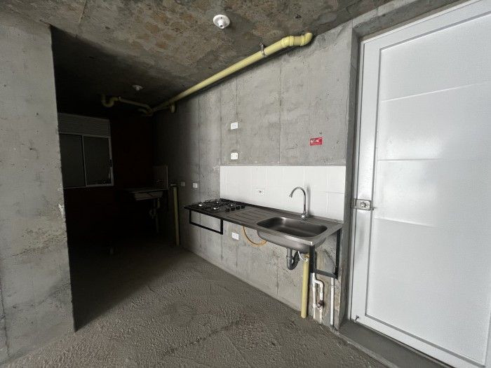 Apartamento en venta Valle Del Cauca Cali Jorge Zawadsky 54 m2 Habitaciones 2 Baños 2 Garajes 0 Precio $260000000