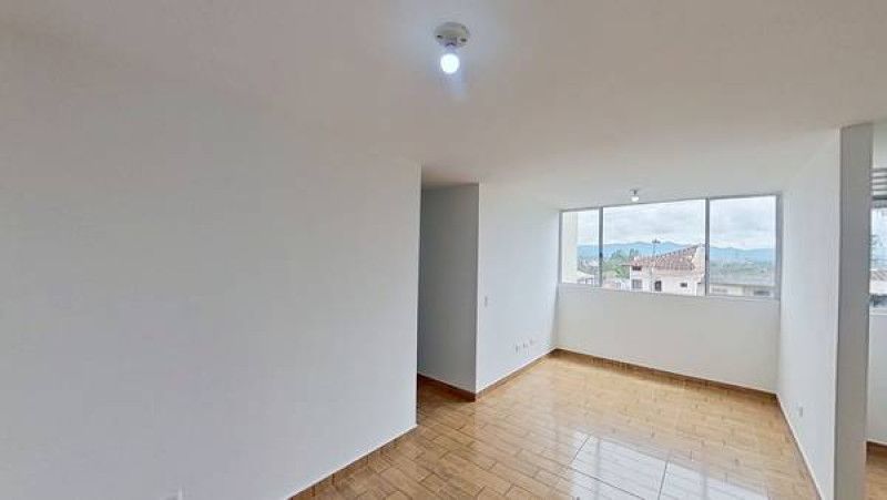 Apartamento en venta Antioquia Rionegro Alto Del Medio 54 m2 Habitaciones 3 Baños 2 Garajes 0 Precio $270000000