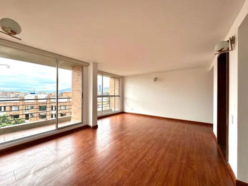 Apartamento en arriendo Cundinamarca Bogotá Lisboa 83 m2 Habitaciones 3 Baños 2 Garajes 1 Precio $4590500