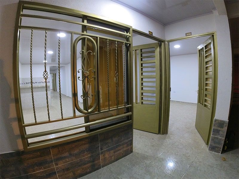 Apartamento en arriendo Valle Del Cauca Cali Jorge Eliecer Gaitán 66 m2 Habitaciones 2 Baños 1 Garajes 0 Precio $800000