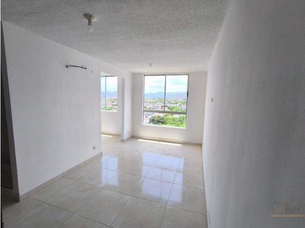 Apartamento en venta Magdalena Santa Marta Br Rincon De Santa Cruz 92 m2 Habitaciones 4 Baños 4 Garajes 1 Precio $297000000