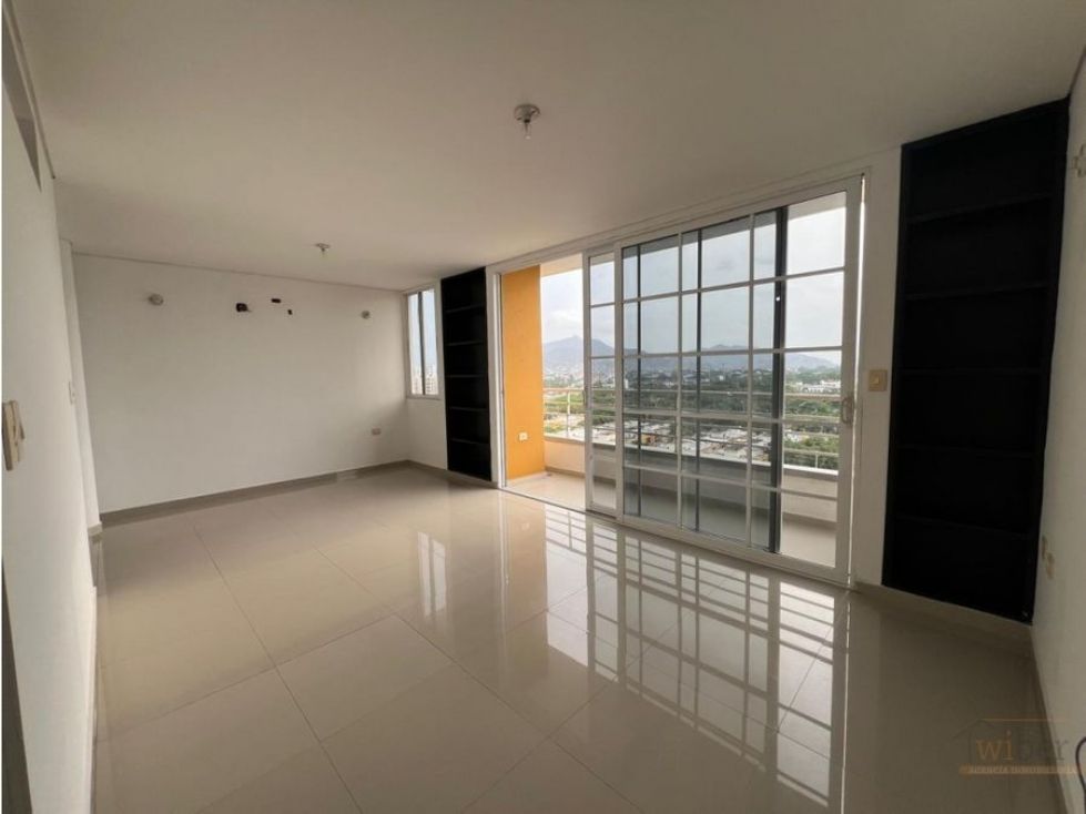 Apartamento en venta Magdalena Santa Marta Br Bolivariana 110 m2 Habitaciones 4 Baños 4 Garajes 1 Precio $349000000
