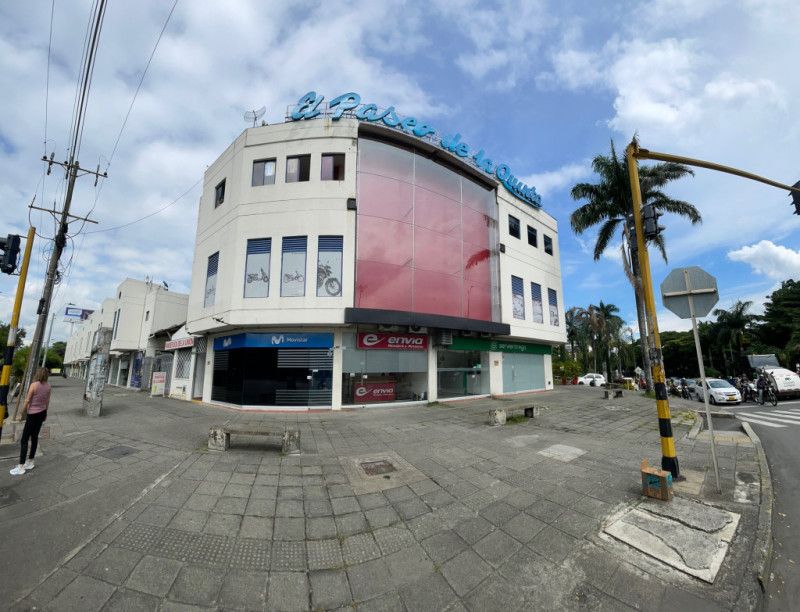 Oficina en arriendo Valle Del Cauca Cali El Lido 90 m2 Habitaciones 0 Baños 2 Garajes 2 Precio $3700000