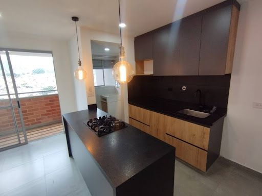 Apartamento en arriendo Antioquia Itagüí Itagüí 69 m2 Habitaciones 2 Baños 2 Garajes 1 Precio $2650000