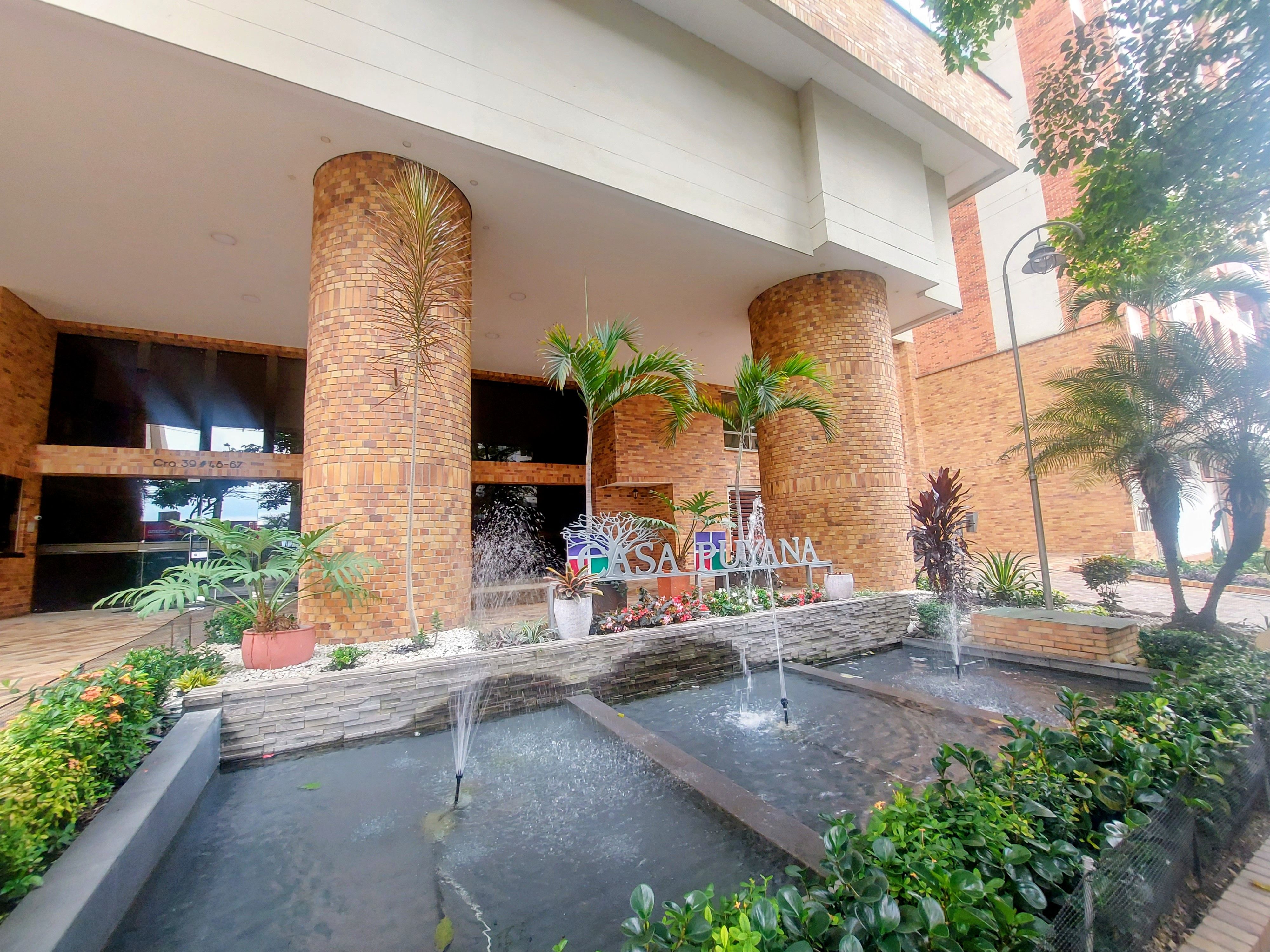 Apartamento en arriendo Santander Bucaramanga Cabecera Del Llano 127 m2 Habitaciones 3 Baños 3 Garajes 2 Precio $6074000