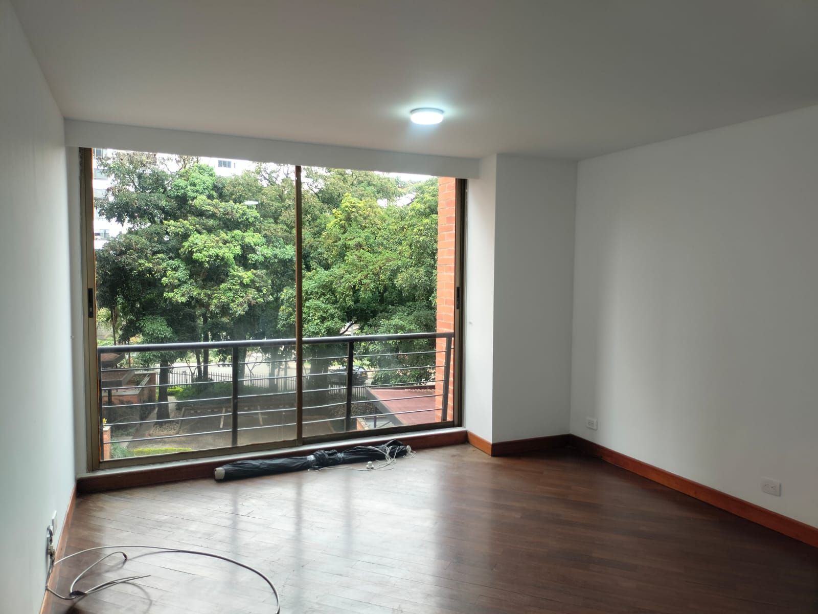 Apartamento en arriendo Antioquia Medellín Patio Bonito 58 m2 Habitaciones 1 Baños 2 Garajes 1 Precio $3750000