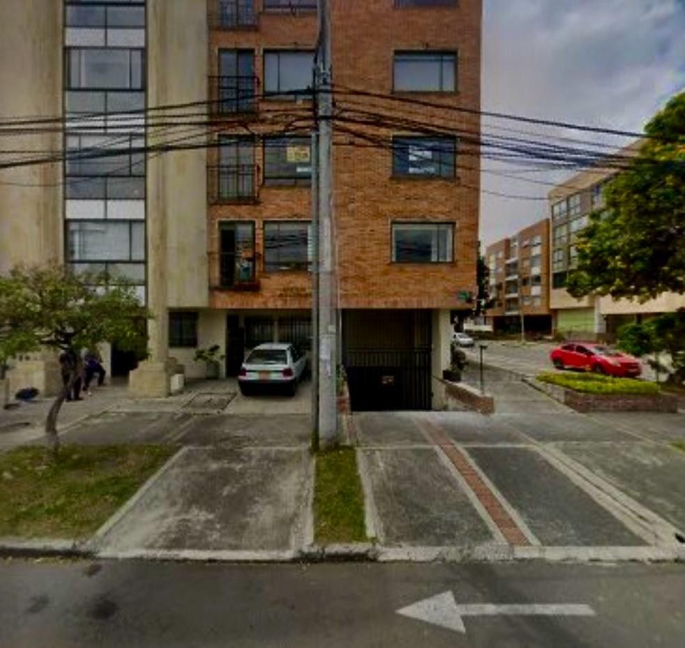 Apartamento en venta Cundinamarca Bogotá Belmira 88 m2 Habitaciones 3 Baños 3 Garajes 2 Precio $620000000