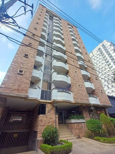 Apartaestudio en arriendo Santander Bucaramanga Sotomayor 40 m2 Habitaciones 1 Baños 1 Garajes 1 Precio $1614000