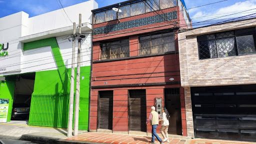 Local en arriendo Cundinamarca Bogotá Rafael Uribe 35 m2 Habitaciones 0 Baños 1 Garajes 0 Precio $1600000