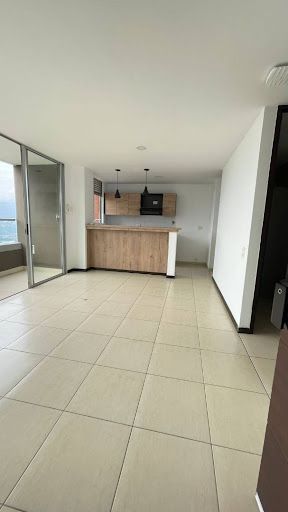 Apartamento en arriendo Antioquia Medellín Asomadera No2 80 m2 Habitaciones 2 Baños 2 Garajes 2 Precio $4000000