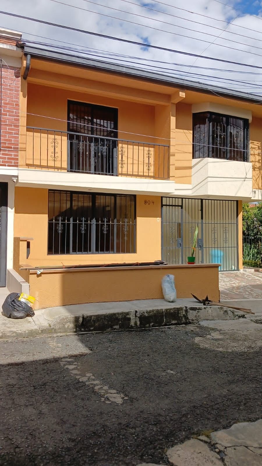 Casa en venta Cauca Popayán Asd 174 m2 Habitaciones 6 Baños 2 Garajes 1 Precio $700000000