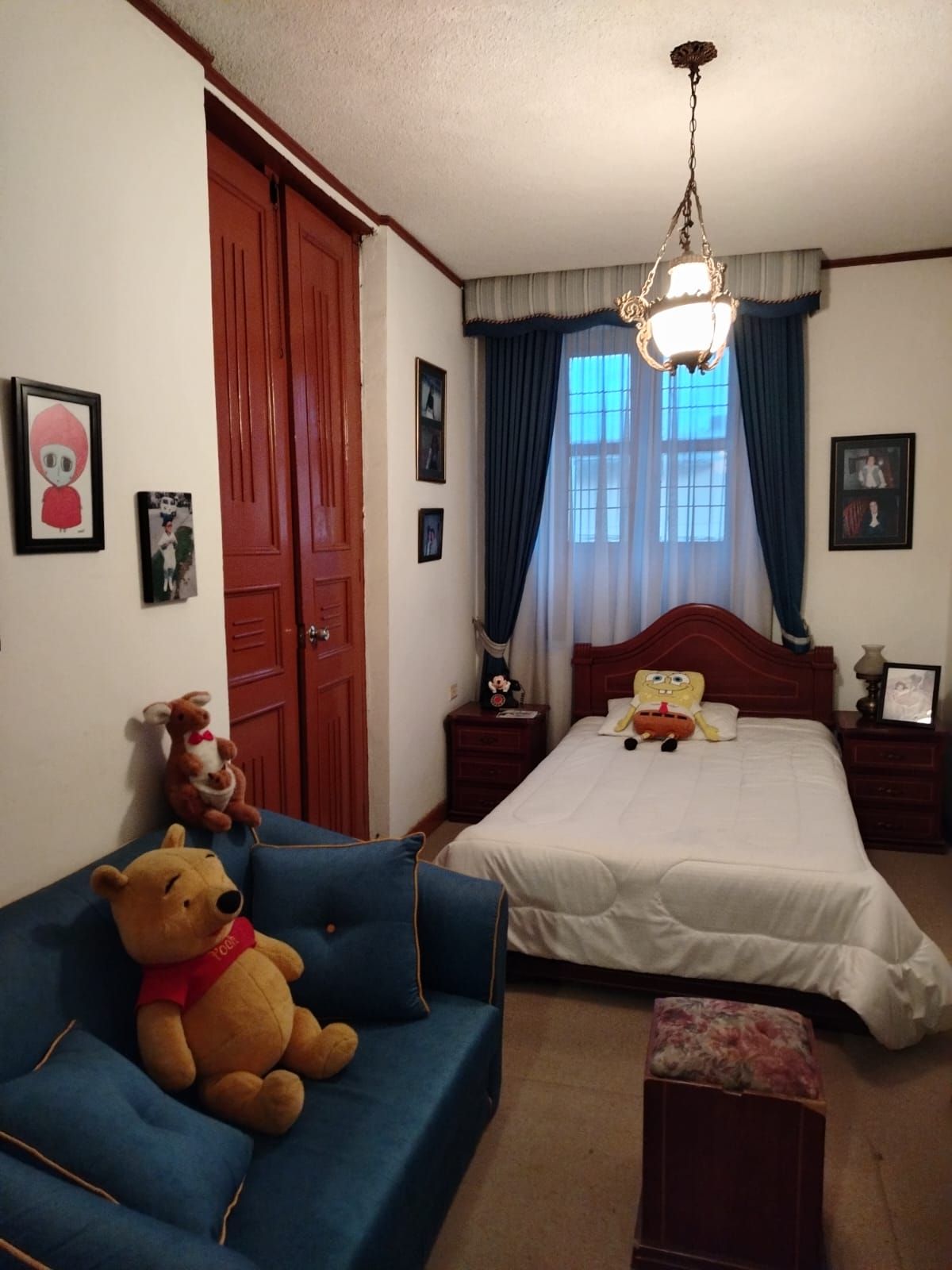 Casa en venta Nariño Pasto Maridiaz 446 m2 Habitaciones 6 Baños 4 Garajes 1 Precio $900000000