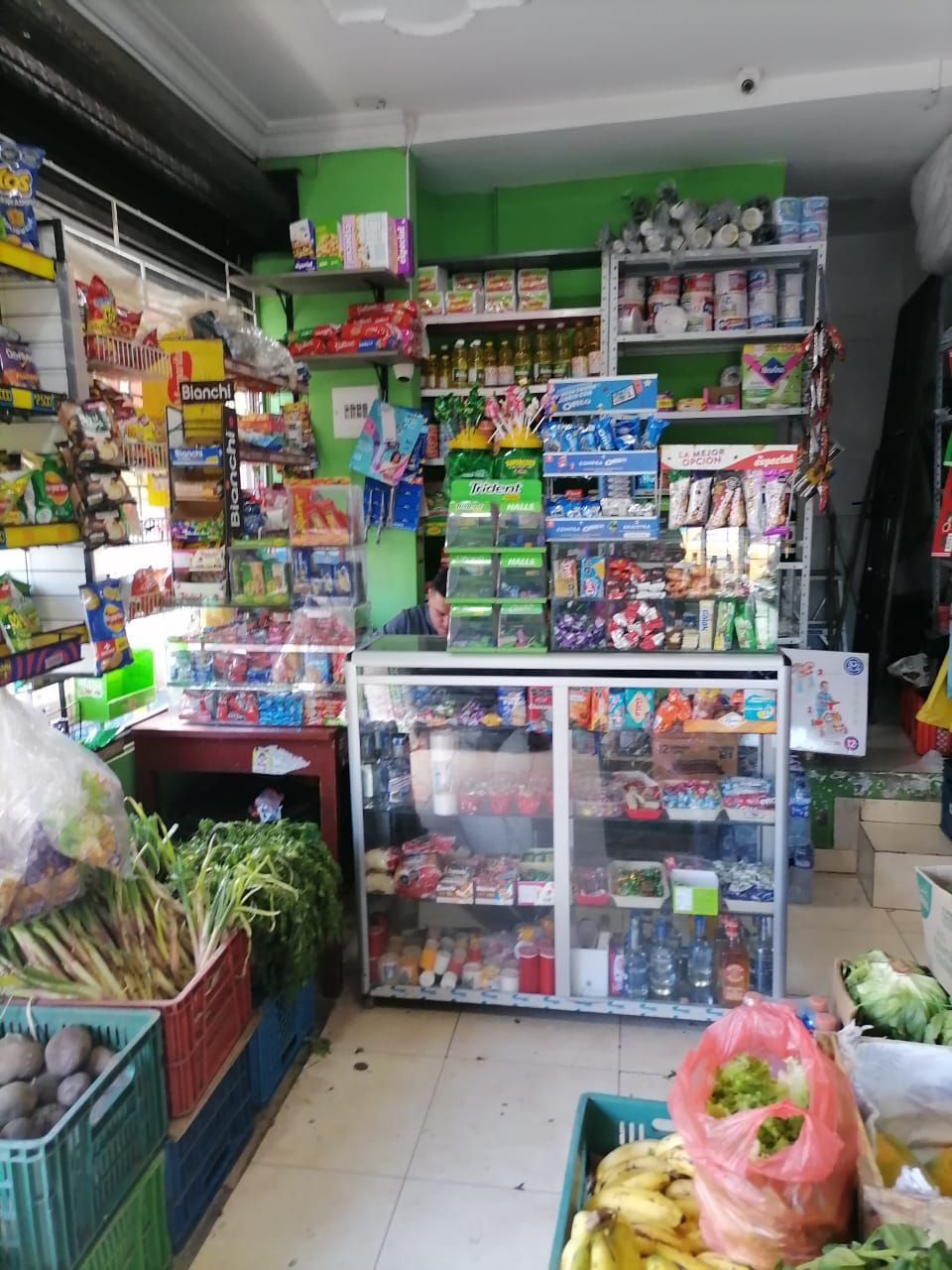 Local Comercial en venta Nariño Pasto Las Cuadras 21 m2 Habitaciones 0 Baños 1 Garajes 0 Precio $380000000