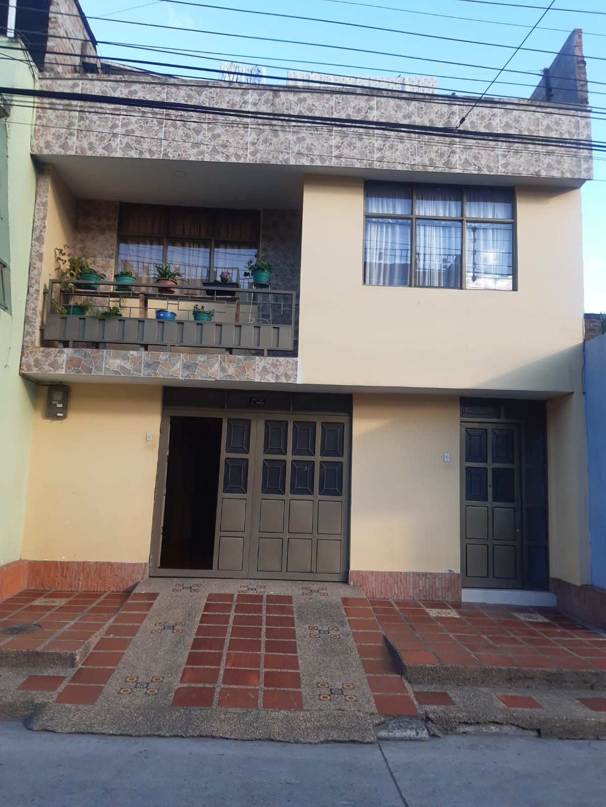 Casa en venta Nariño Pasto El Recuerdo 217 m2 Habitaciones 5 Baños 3 Garajes 1 Precio $550000000