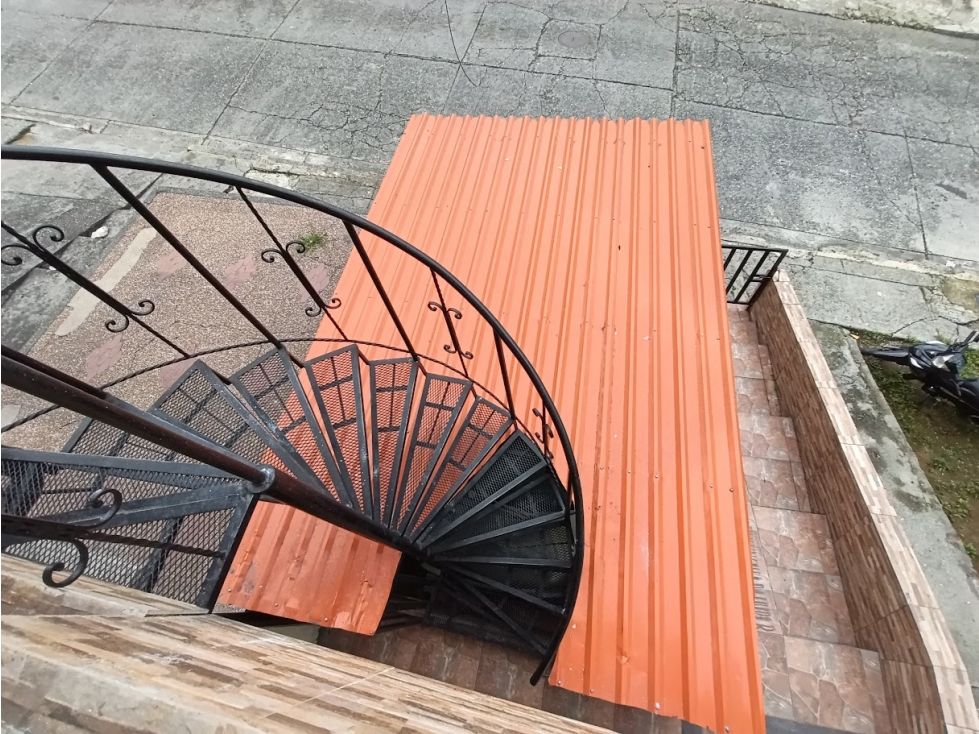 Casa en venta Quindío Armenia Arboleda 182 m2 Habitaciones 6 Baños 3 Garajes 1 Precio $350000000