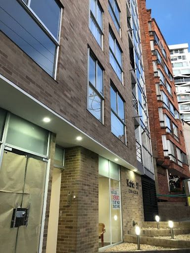 Apartamento en arriendo Cundinamarca Bogotá Pardo Rubio 30 m2 Habitaciones 1 Baños 1 Garajes 1 Precio $1730000