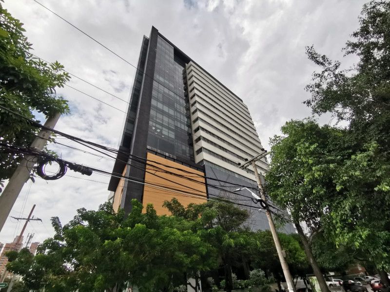 Oficina en arriendo Atlántico Barranquilla La Concepcion 96 m2 Habitaciones 0 Baños 1 Garajes 1 Precio $6910667