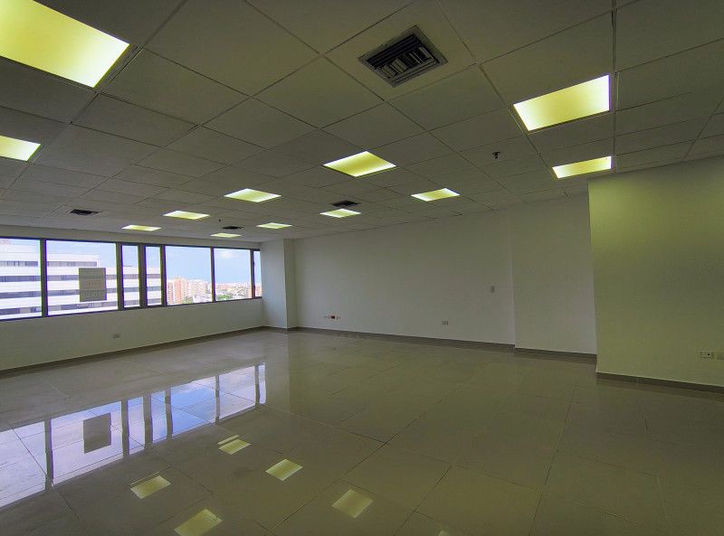 Oficina en arriendo Atlántico Barranquilla La Concepcion 95 m2 Habitaciones 0 Baños 1 Garajes 1 Precio $6910667