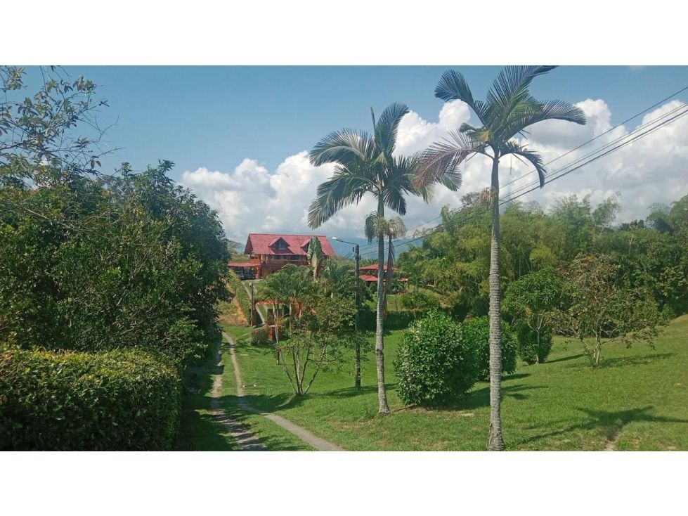 Lote en venta Caldas Neira Neira 1112 m2 Habitaciones 0 Baños 0 Garajes 0 Precio $210000000
