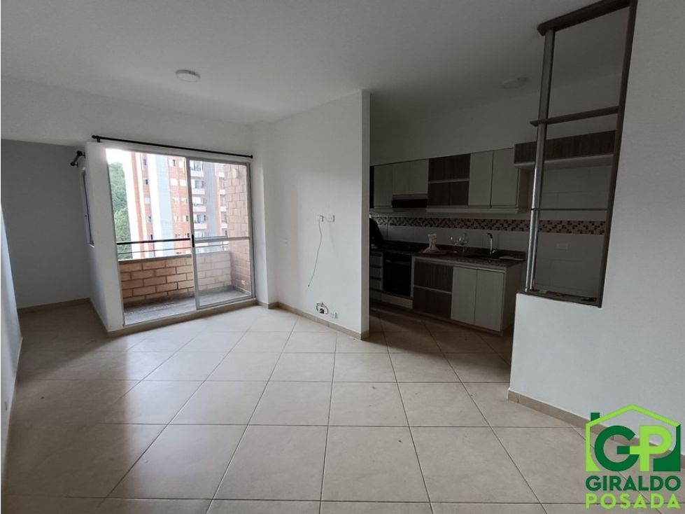 Apartamento en arriendo Antioquia Bello Parque Tulio Ospina 95 m2 Habitaciones 3 Baños 2 Garajes 1 Precio $2500000