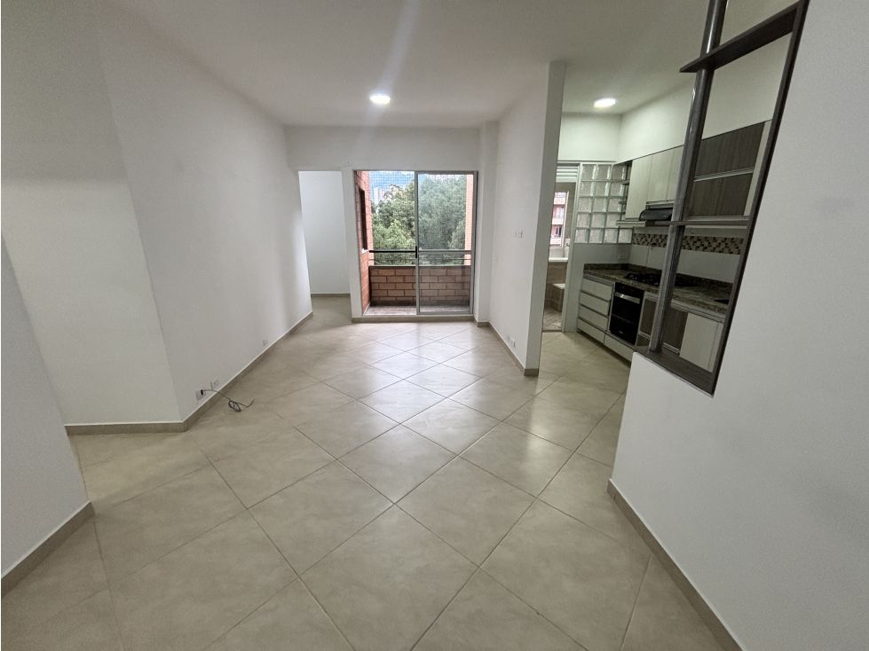 Apartamento en arriendo Antioquia Bello Parque Tulio Ospina 95 m2 Habitaciones 3 Baños 2 Garajes 1 Precio $2400000