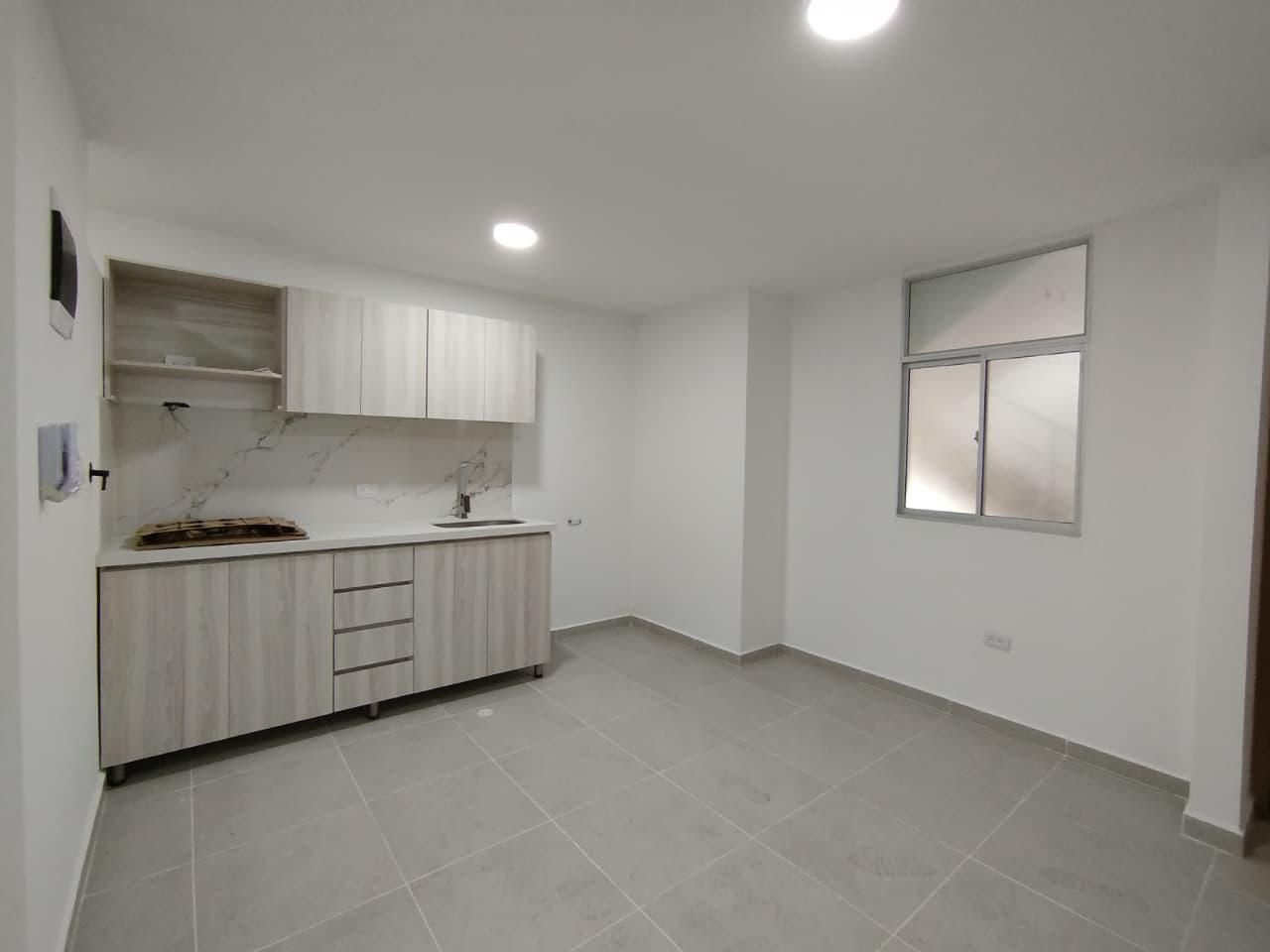 Apartaestudio en arriendo Antioquia Sabaneta La Florida 36 m2 Habitaciones 1 Baños 1 Garajes 0 Precio $1700000