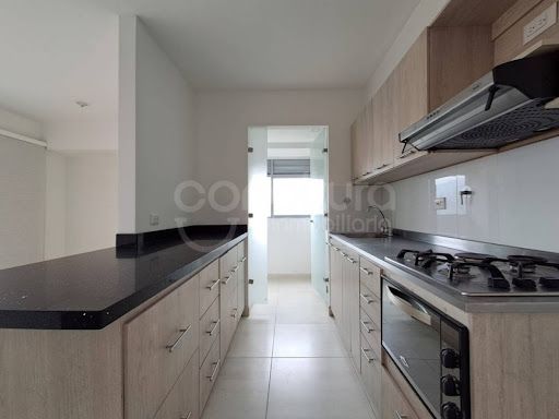 Apartamento en arriendo Antioquia La Estrella La Ospina 85 m2 Habitaciones 3 Baños 2 Garajes 1 Precio $3500000