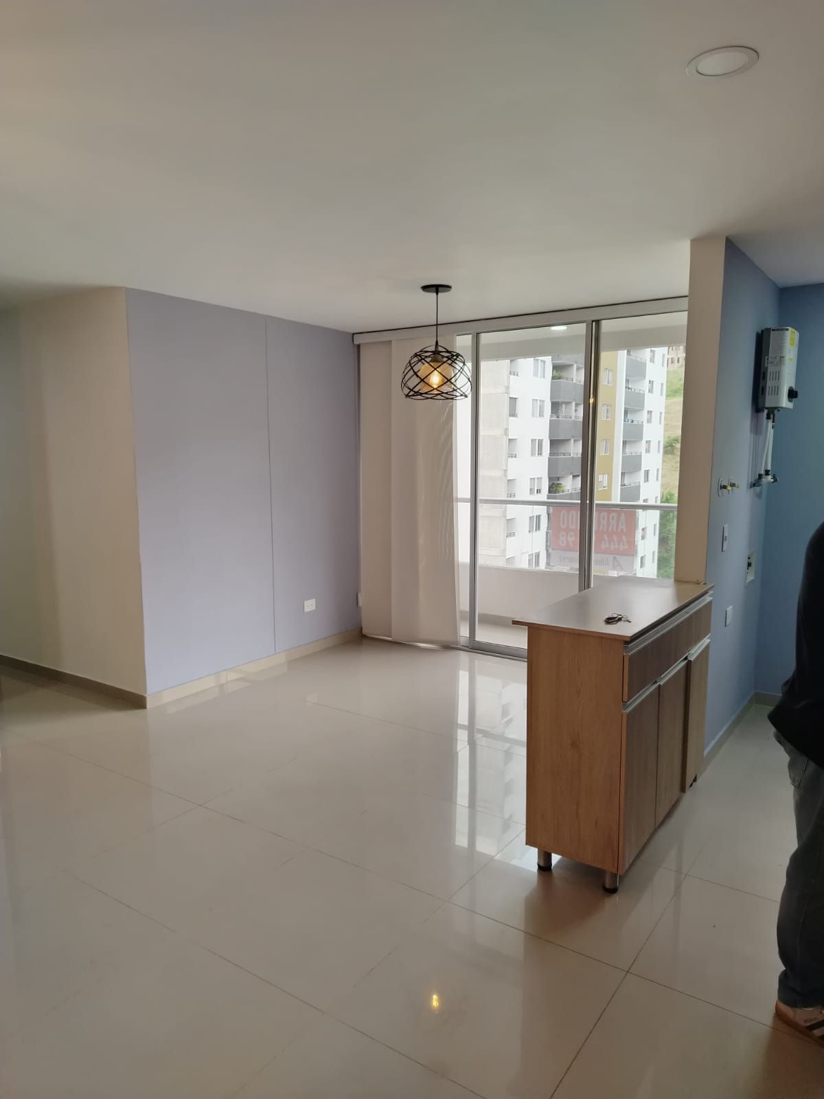Apartamento en arriendo Antioquia Sabaneta Vereda La Doctora 68 m2 Habitaciones 3 Baños 2 Garajes 1 Precio $2500000