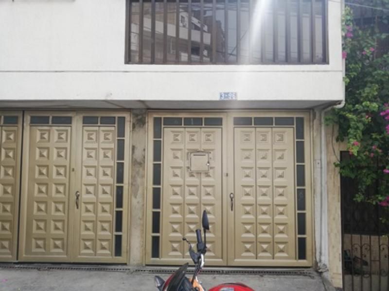 Apartamento en arriendo Valle Del Cauca Cali Miraflores 70 m2 Habitaciones 3 Baños 2 Garajes 1 Precio $1400000