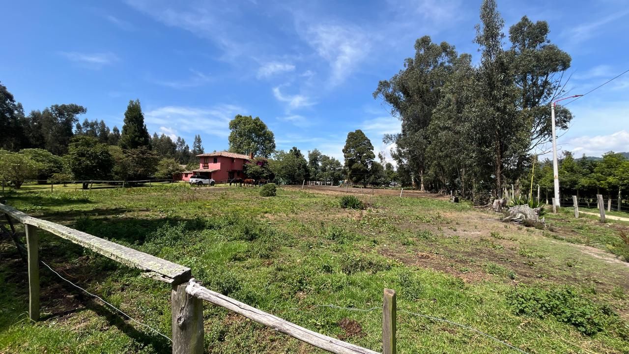 Finca en venta Cundinamarca Chía Chia 10200 m2 Habitaciones 0 Baños 0 Garajes 0 Precio $3500000000