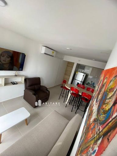 Apartamento en arriendo Bolívar Cartagena Torices 65 m2 Habitaciones 3 Baños 2 Garajes 0 Precio $3000000