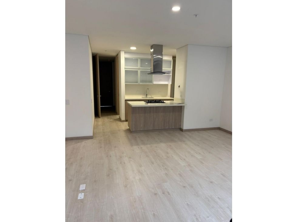 Apartamento en arriendo Antioquia El Retiro El Retiro 72 m2 Habitaciones 1 Baños 2 Garajes 1 Precio $4500000