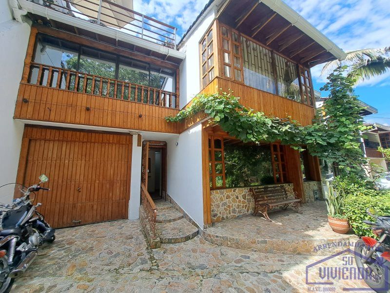 Apartaestudio en arriendo Antioquia Envigado Las Vegas 28 m2 Habitaciones 1 Baños 1 Garajes 0 Precio $2500000