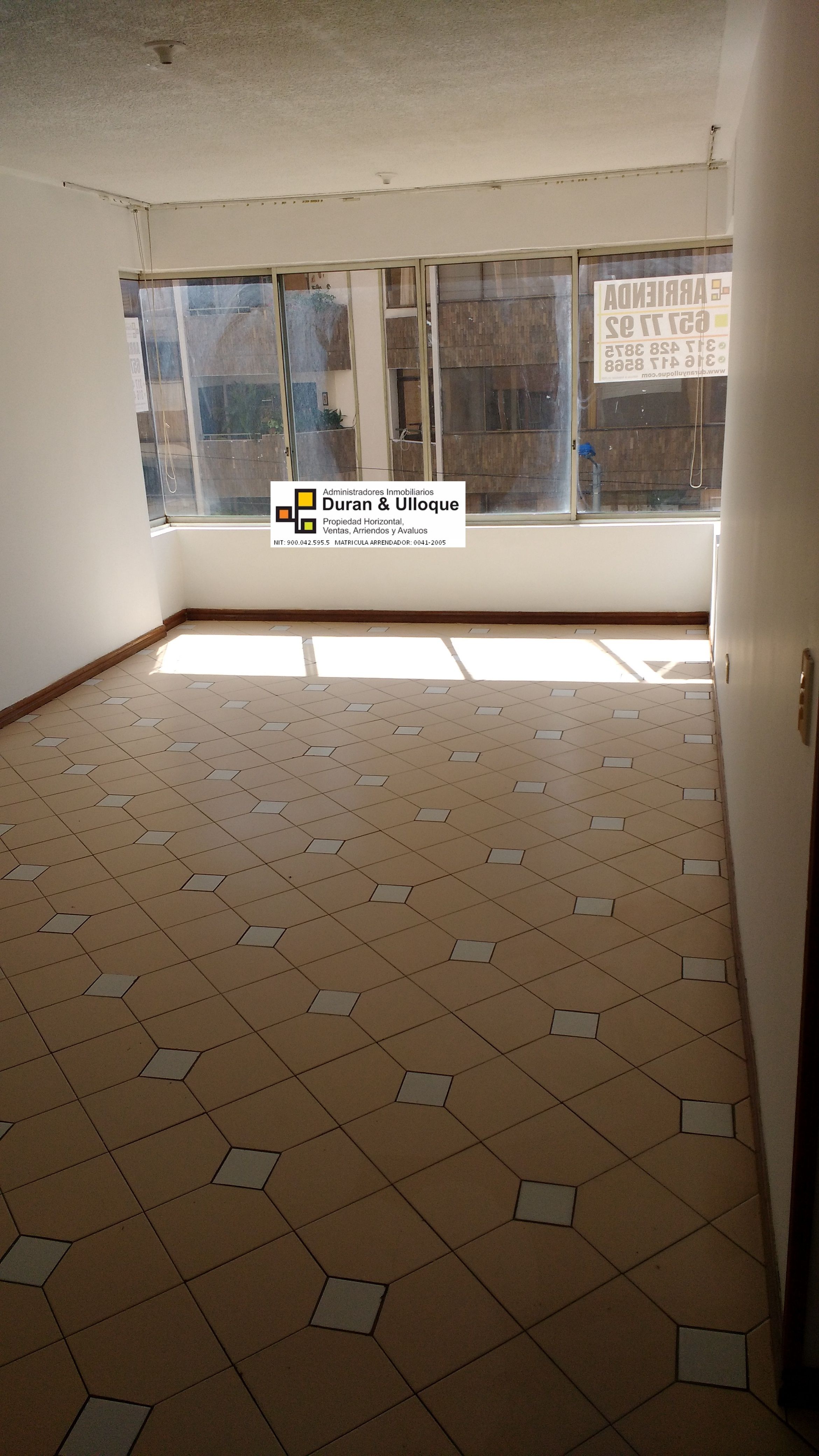 Apartamento en arriendo Santander Bucaramanga El Prado 80 m2 Habitaciones 3 Baños 2 Garajes 1 Precio $2531000