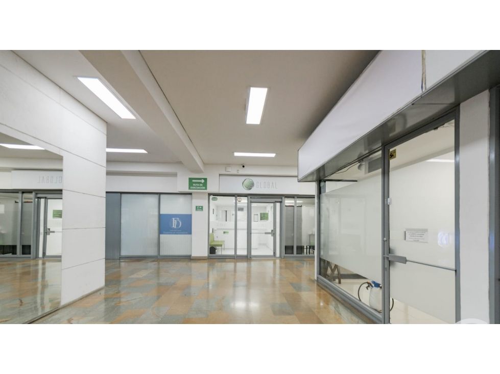 Local en venta Antioquia Medellín Perpetuo Socorro 114 m2 Habitaciones 0 Baños 2 Garajes 2 Precio $1100000000