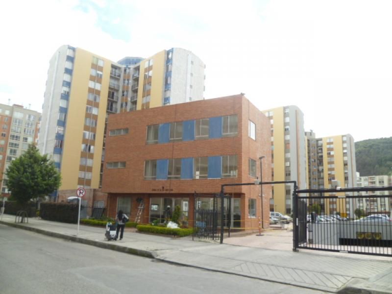 Apartamento en venta Cundinamarca Bogotá El Vervenal 71 m2 Habitaciones 3 Baños 2 Garajes 1 Precio $385000000