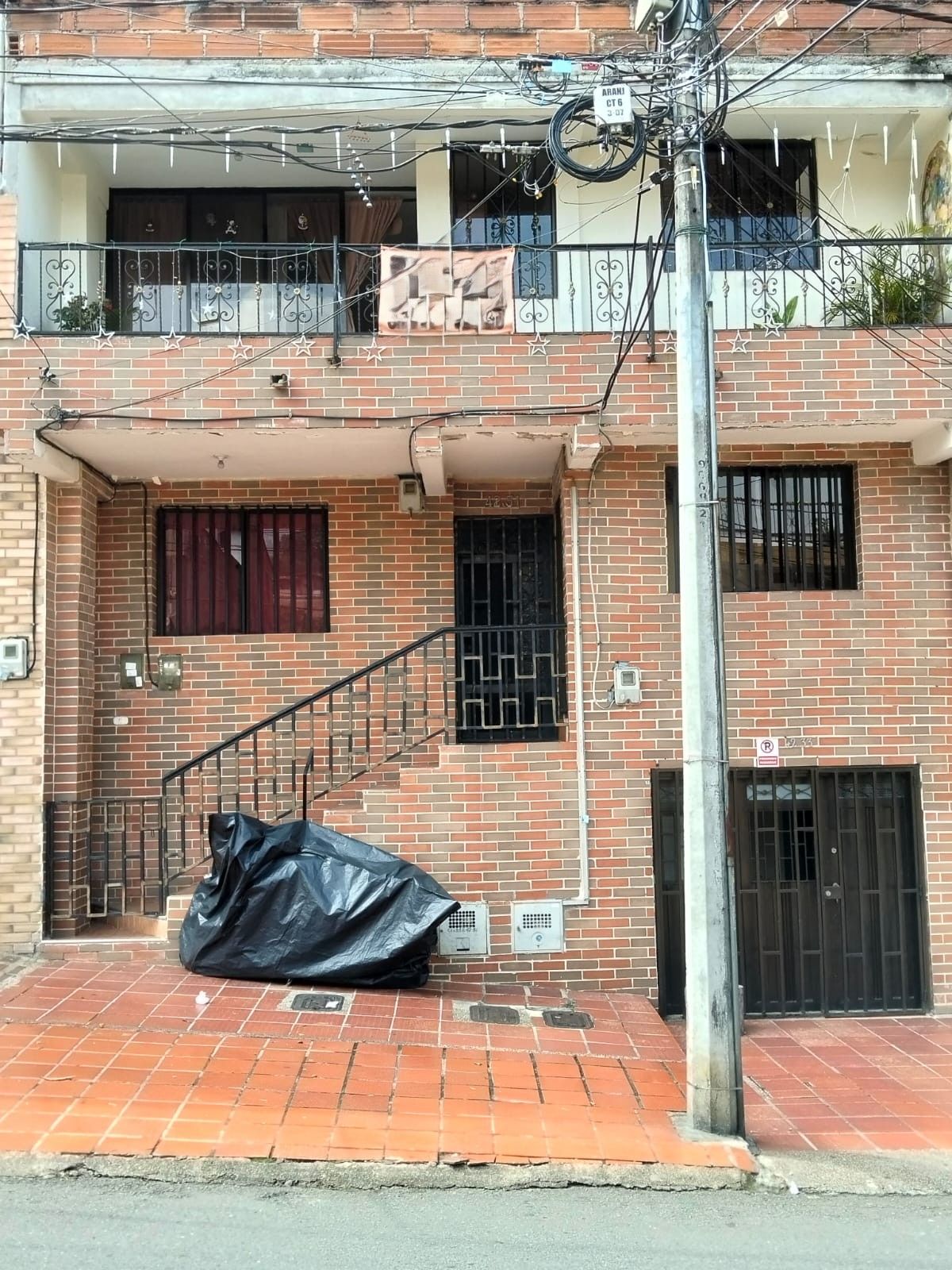 Casa en venta Antioquia Medellín San Miguel 115 m2 Habitaciones 5 Baños 2 Garajes 0 Precio $920000000