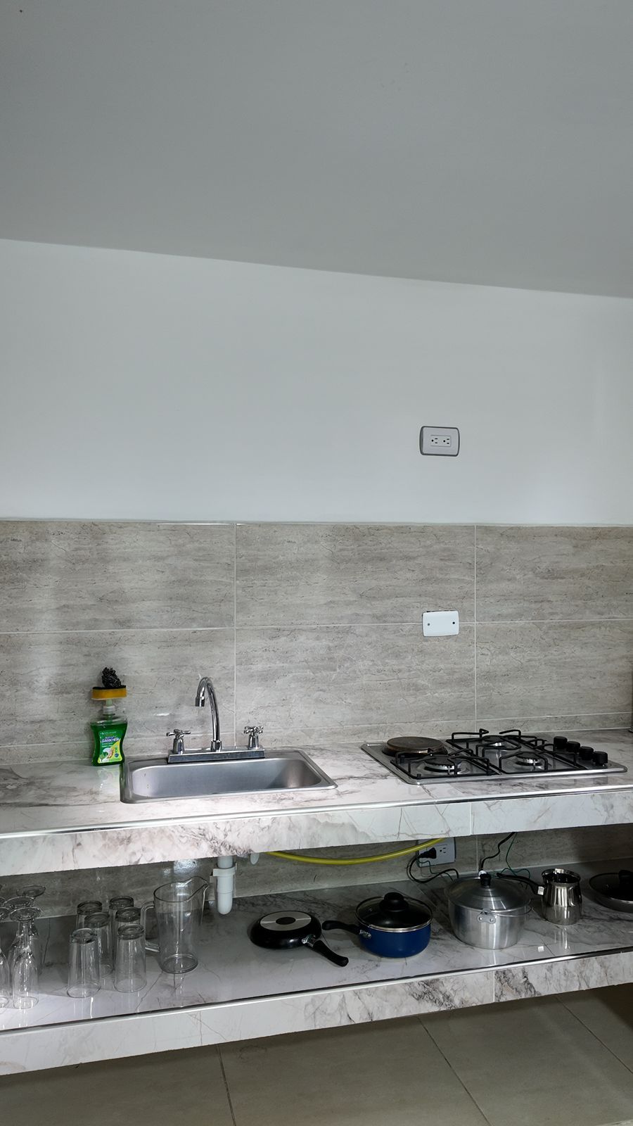 Apartamento en venta Cauca Popayán Bolívar 62 m2 Habitaciones 2 Baños 1 Garajes 0 Precio $283000000