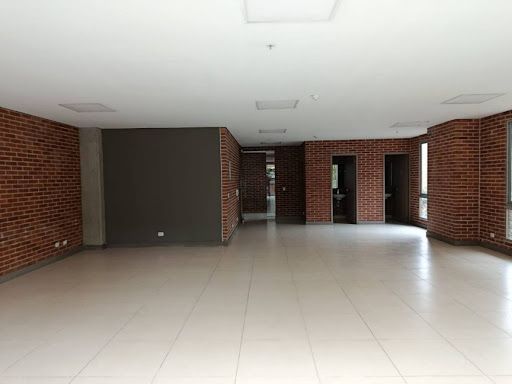 Oficina en arriendo Antioquia Medellín Castropol 88 m2 Habitaciones 0 Baños 2 Garajes 2 Precio $7230000