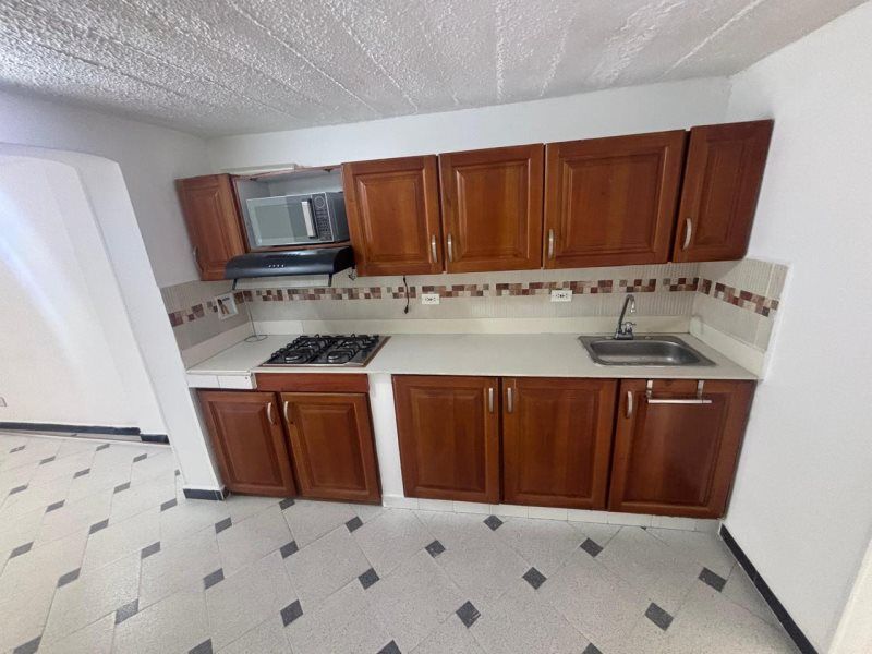 Apartaestudio en arriendo Antioquia Sabaneta Ancon Sur 35 m2 Habitaciones 1 Baños 1 Garajes 0 Precio $1554404