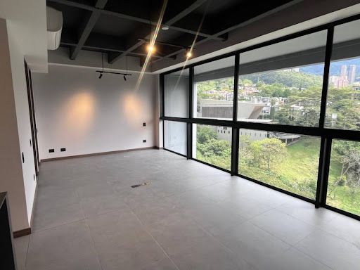 Apartaestudio en arriendo Antioquia Medellín Altos Del Poblado 48 m2 Habitaciones 1 Baños 2 Garajes 1 Precio $3500000